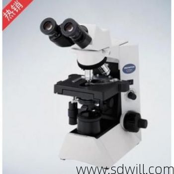 OLYMPUS奥林巴斯显微镜CX31(三