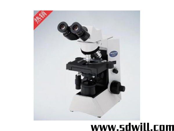 OLYMPUS奥林巴斯显微镜CX31(三目)