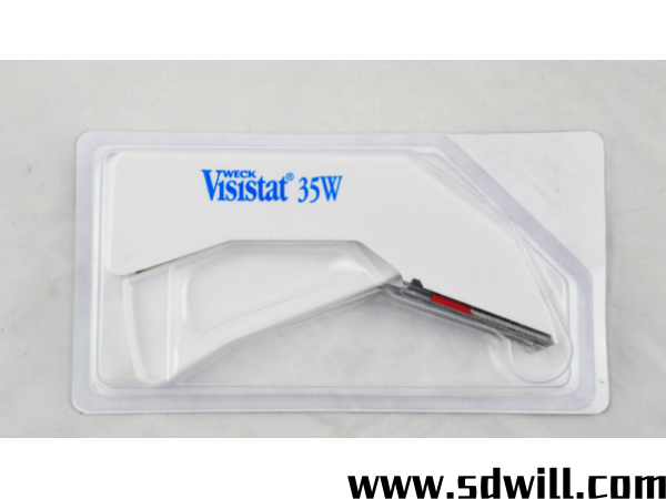 美国泰利福Weck威克Visistat皮肤缝合器528235