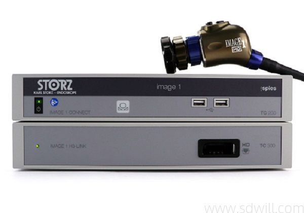 史托斯IMAGE 1 CONNECT主机模块TC200EN 