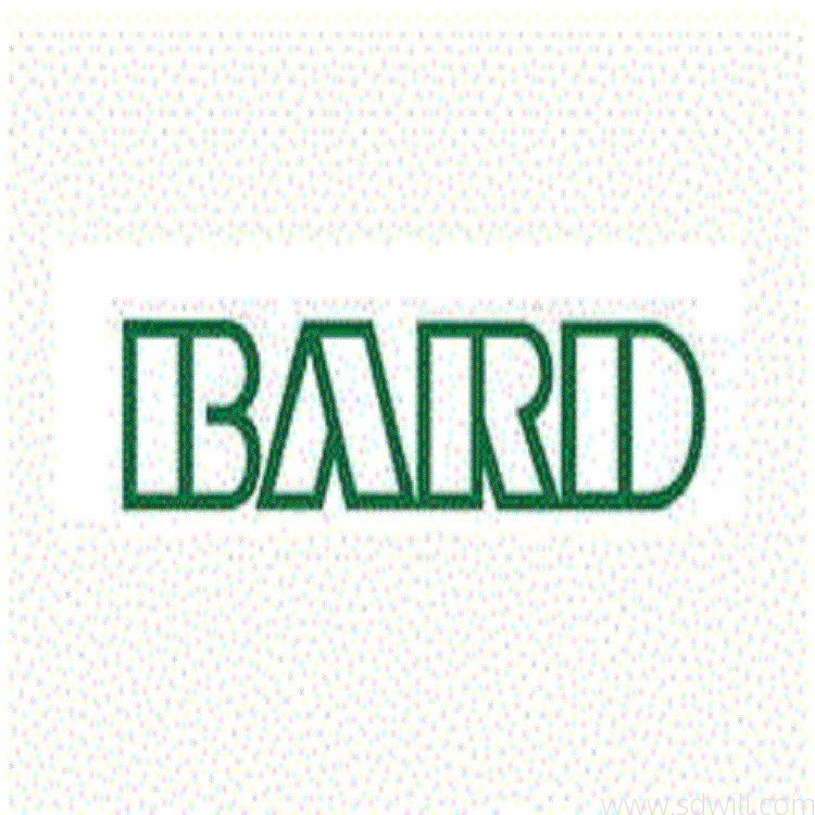 美国巴德Bard一次性使用无菌导尿管三腔