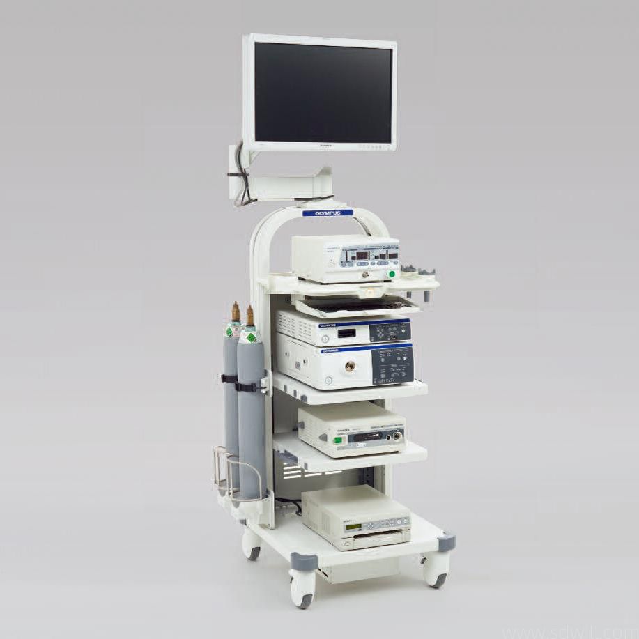 奥林巴斯电子腹腔镜系统WA50012A