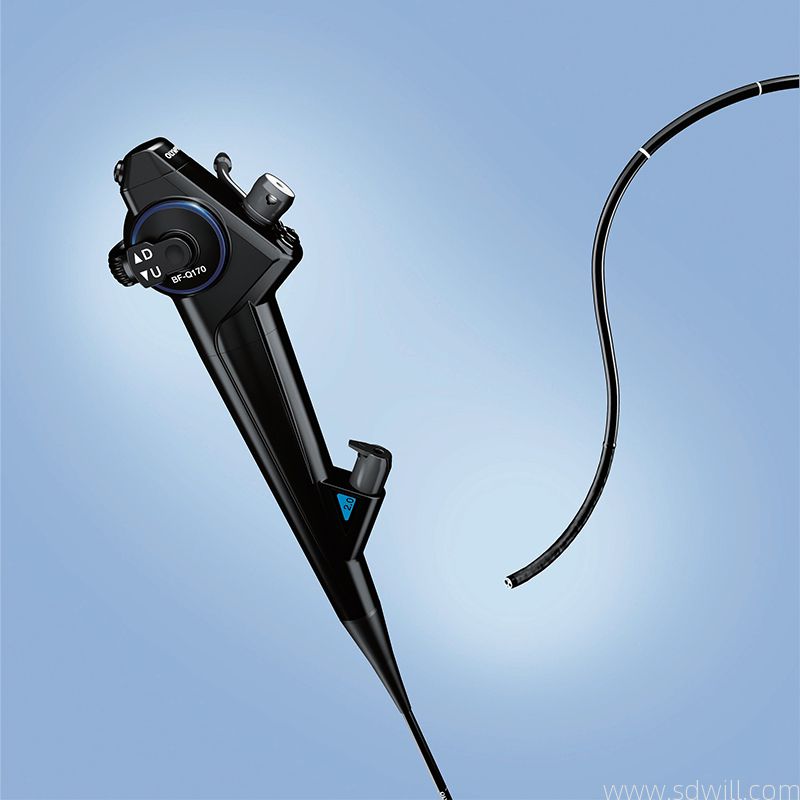 奥林巴斯电子支气管镜BF-Q170