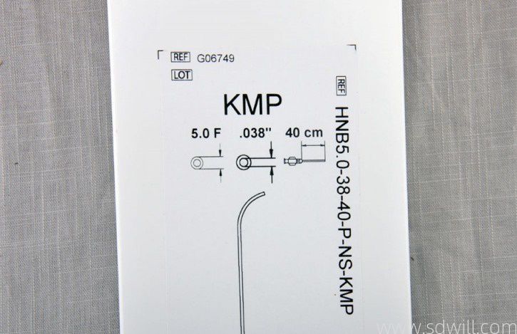 美国库克多功能(KMP) HNBR5.0-38-40-P-NS-KMP