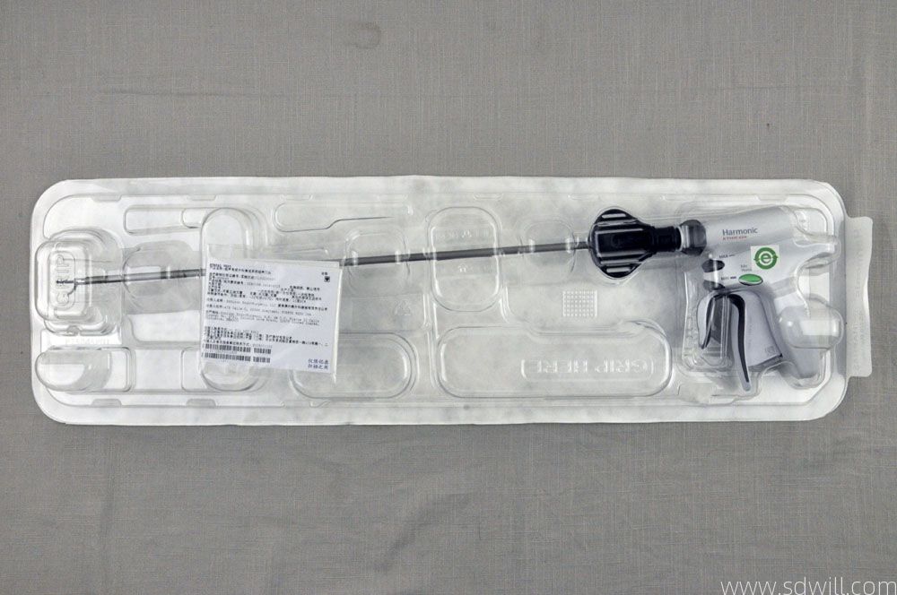 美国强生超声高频外科集成系统超声刀头HARH45