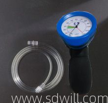 美国柯惠气囊测压表及附件压力表气管插管ICU手持式测压表109-02